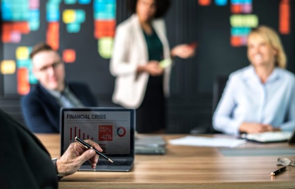 Consulting Analysis Workshop