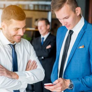 Stakeholder Influence Mapping